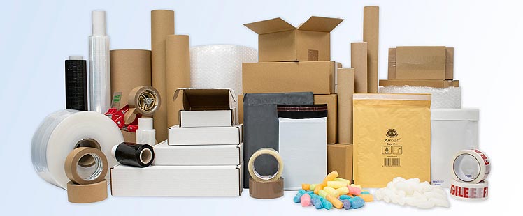 Packaging Materials